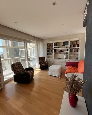 Appartamento Frontemare Da Michi E2 Lido di Jesolo Exterior foto