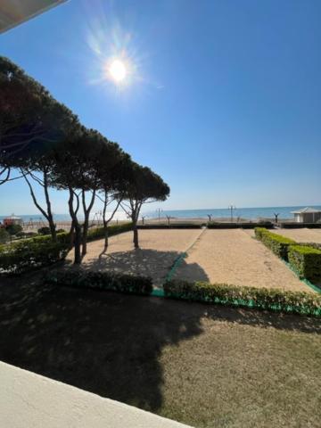 Appartamento Frontemare Da Michi E2 Lido di Jesolo Exterior foto
